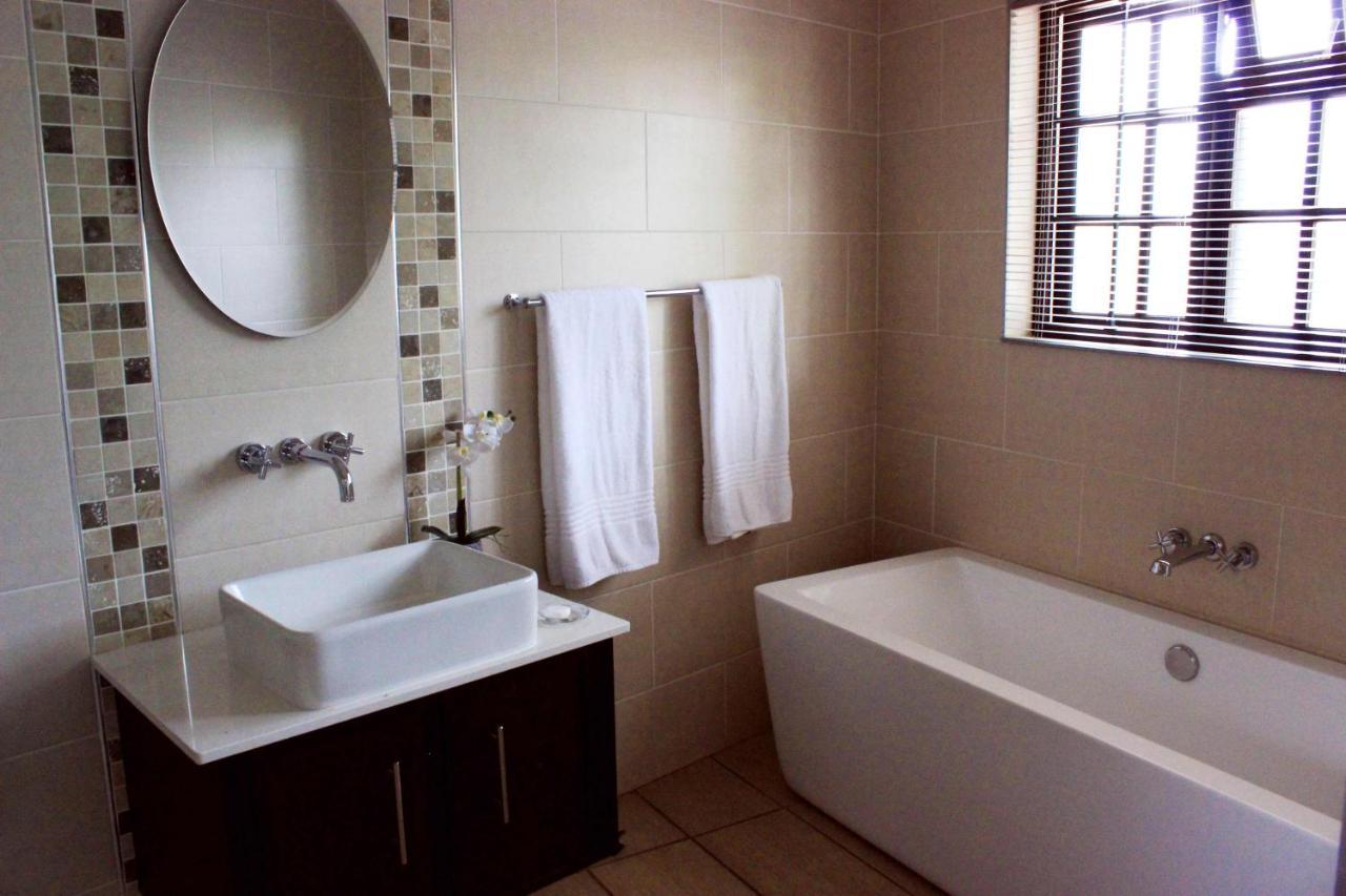 קלרקסדורפ Be At Home Guesthouse מראה חיצוני תמונה