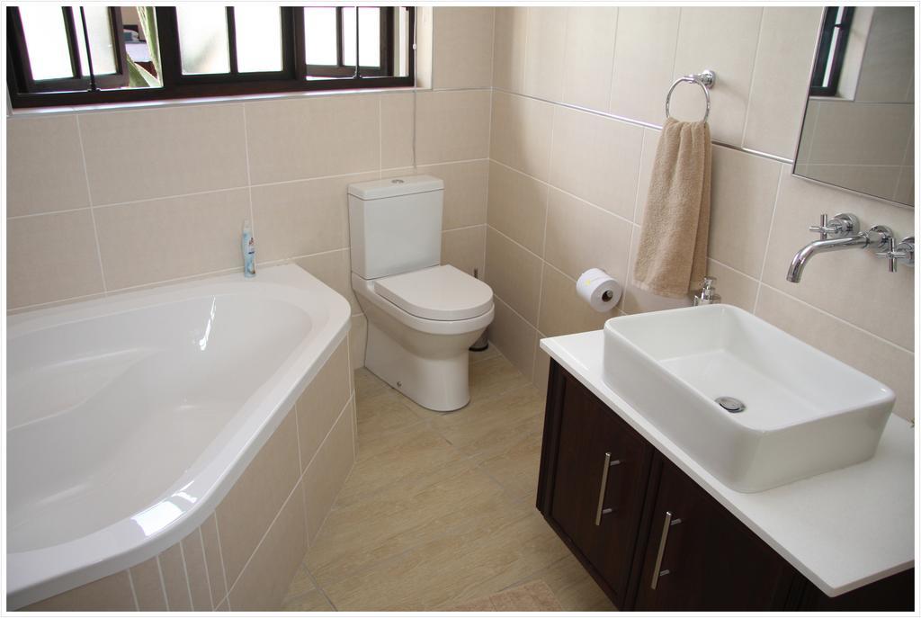 קלרקסדורפ Be At Home Guesthouse חדר תמונה