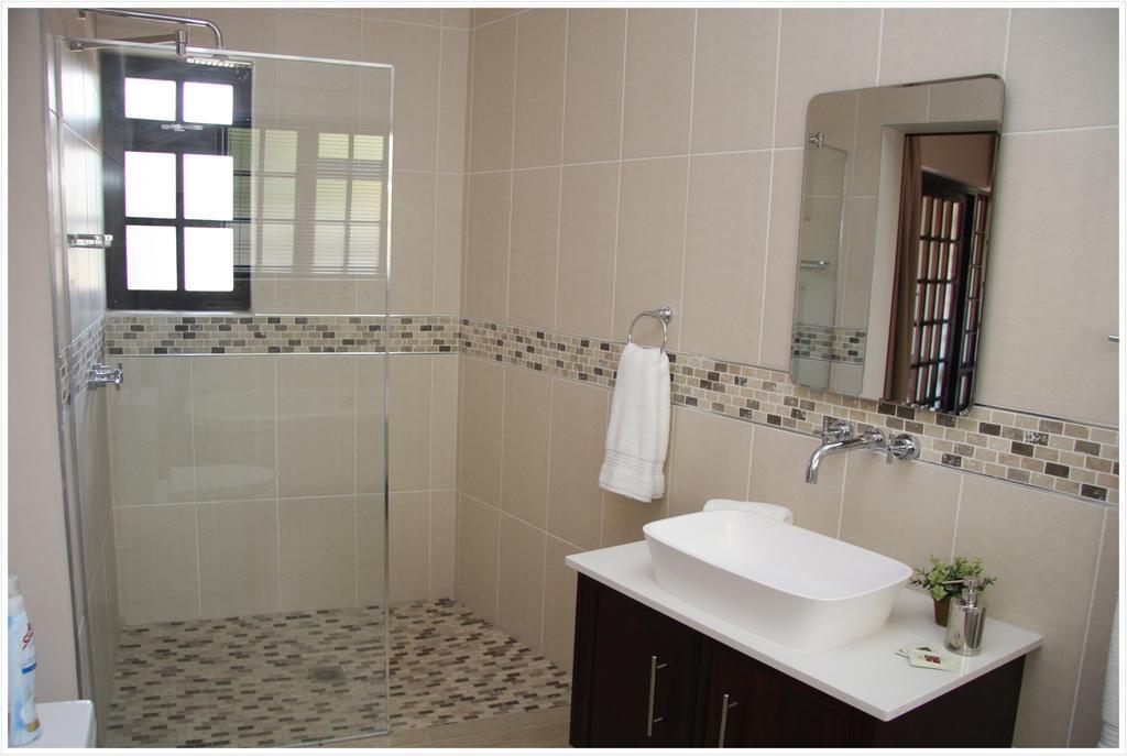 קלרקסדורפ Be At Home Guesthouse חדר תמונה