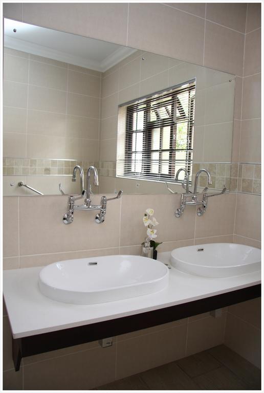 קלרקסדורפ Be At Home Guesthouse חדר תמונה