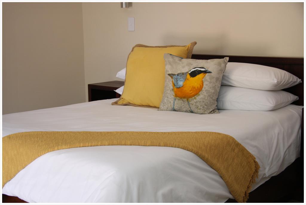 קלרקסדורפ Be At Home Guesthouse חדר תמונה