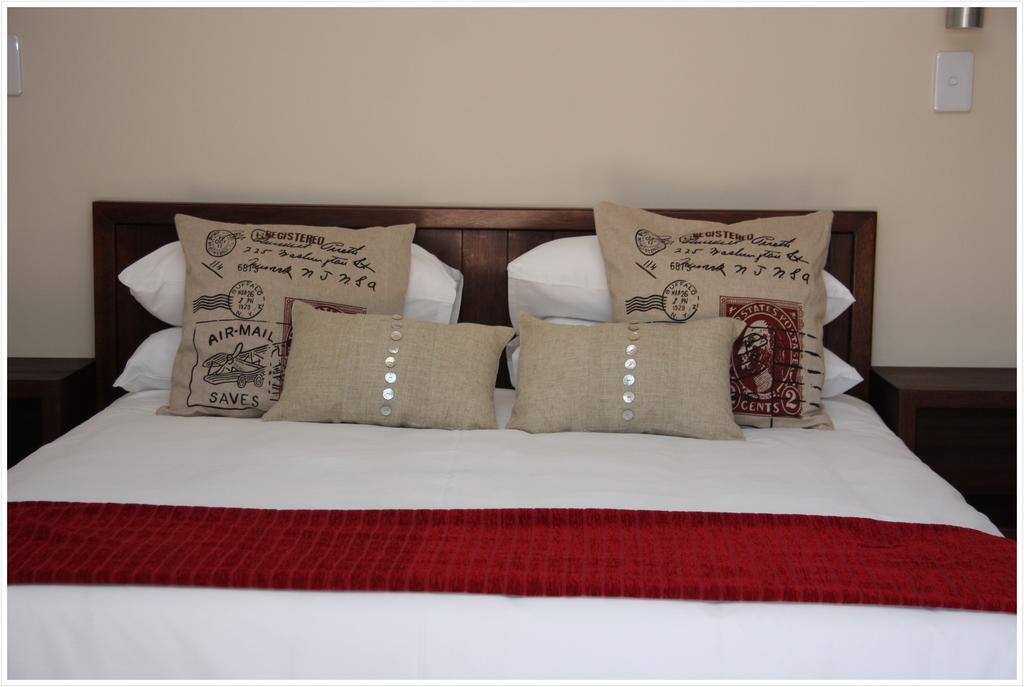 קלרקסדורפ Be At Home Guesthouse חדר תמונה