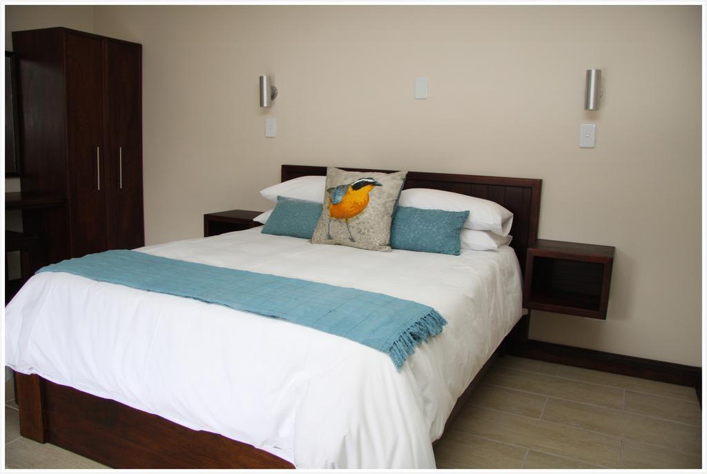 קלרקסדורפ Be At Home Guesthouse חדר תמונה