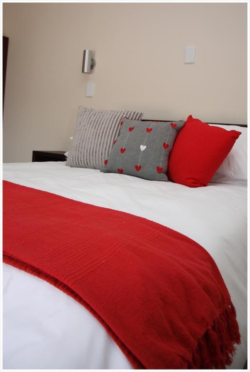קלרקסדורפ Be At Home Guesthouse חדר תמונה
