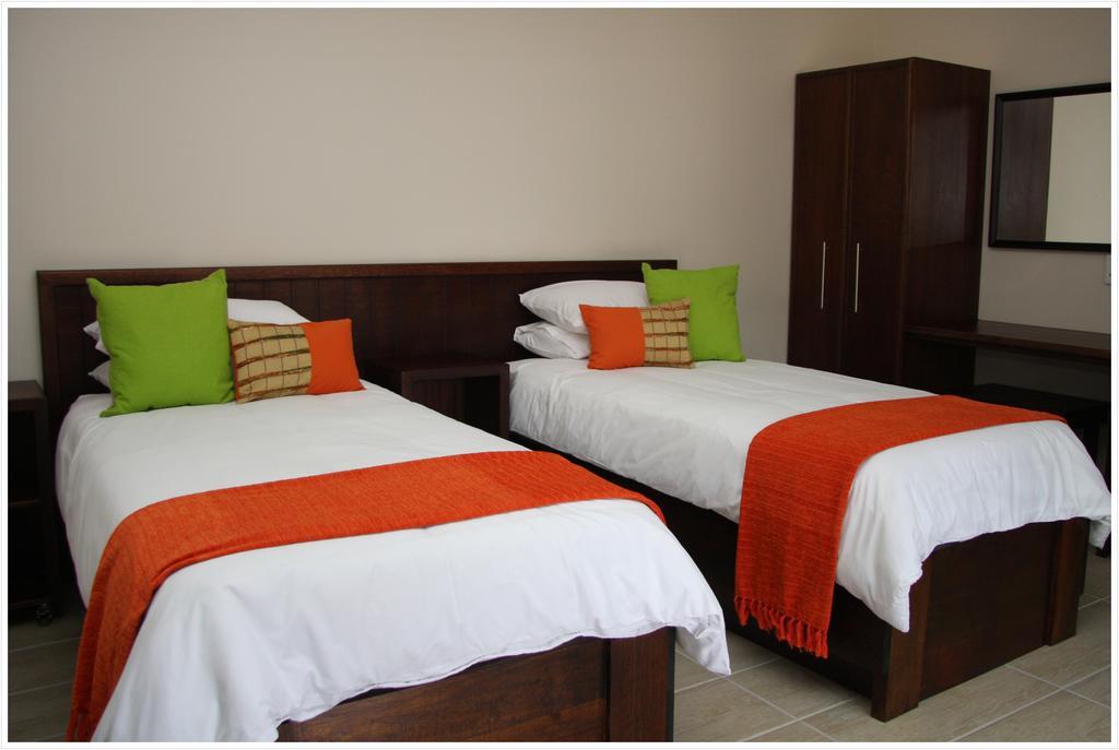 קלרקסדורפ Be At Home Guesthouse חדר תמונה