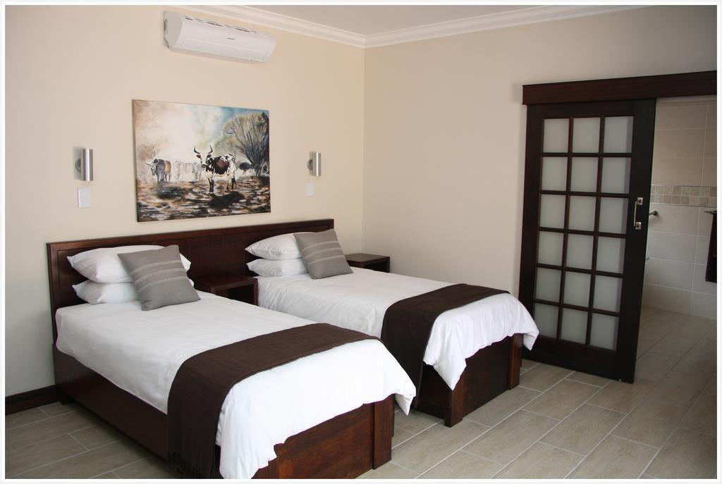 קלרקסדורפ Be At Home Guesthouse חדר תמונה