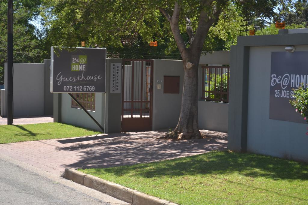 קלרקסדורפ Be At Home Guesthouse מראה חיצוני תמונה