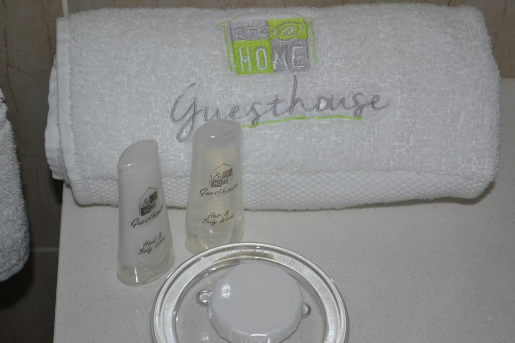קלרקסדורפ Be At Home Guesthouse מראה חיצוני תמונה