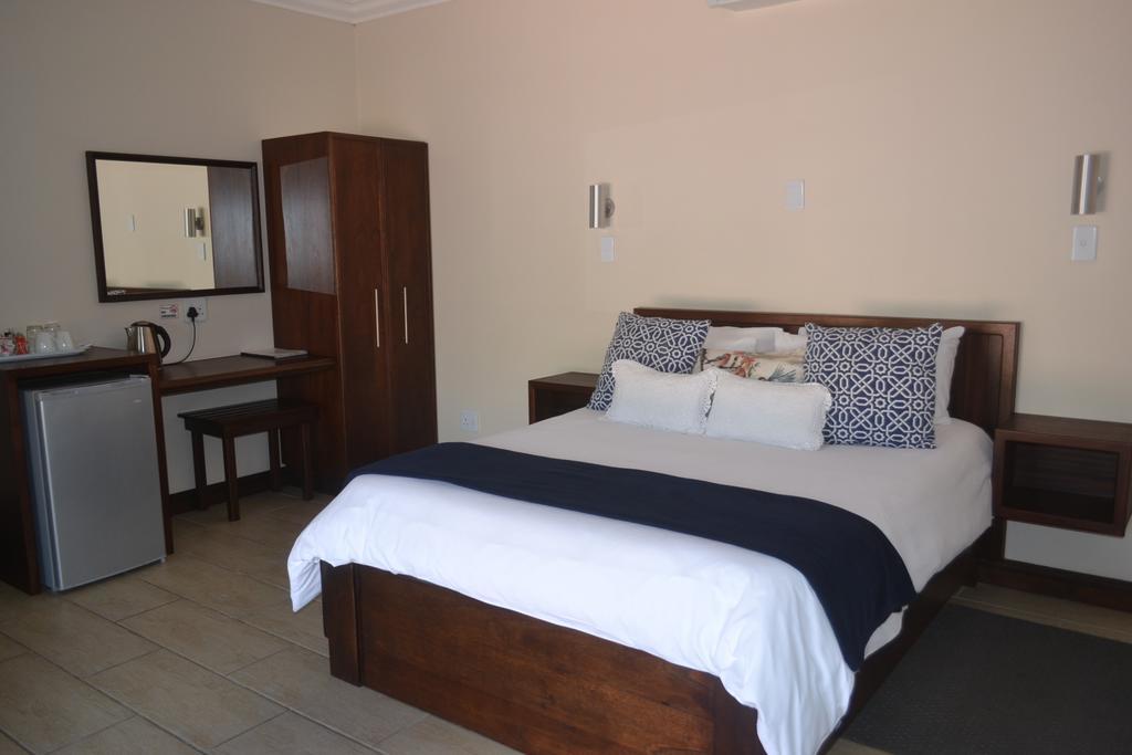 קלרקסדורפ Be At Home Guesthouse מראה חיצוני תמונה