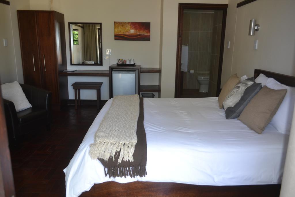 קלרקסדורפ Be At Home Guesthouse מראה חיצוני תמונה