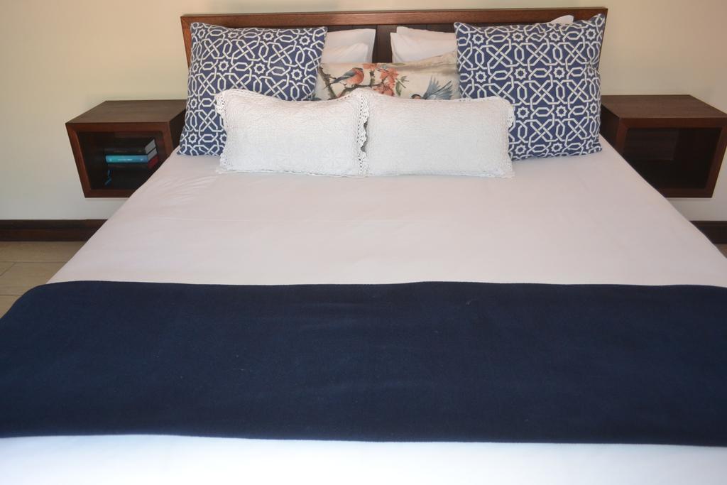 קלרקסדורפ Be At Home Guesthouse מראה חיצוני תמונה