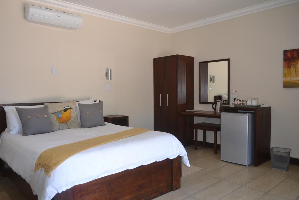 קלרקסדורפ Be At Home Guesthouse מראה חיצוני תמונה