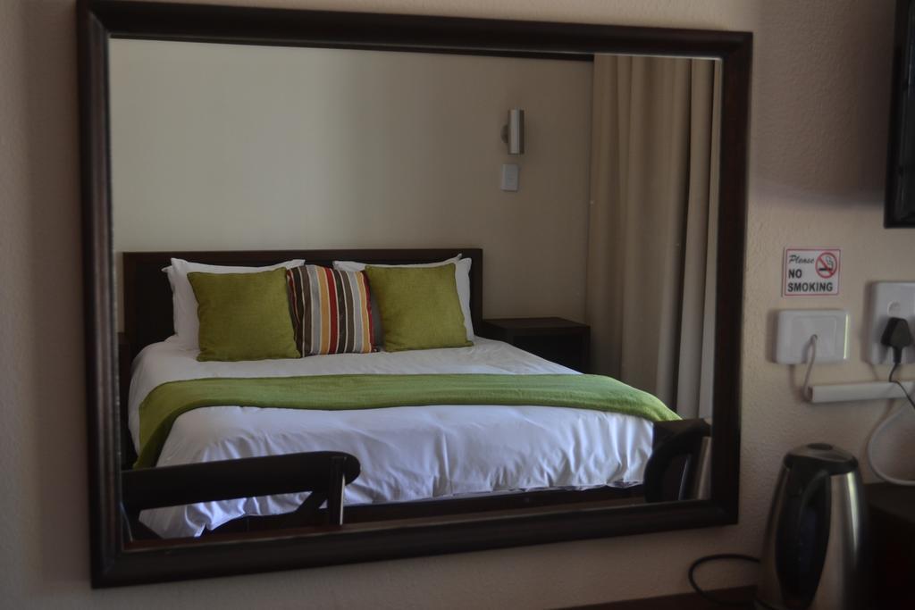 קלרקסדורפ Be At Home Guesthouse מראה חיצוני תמונה