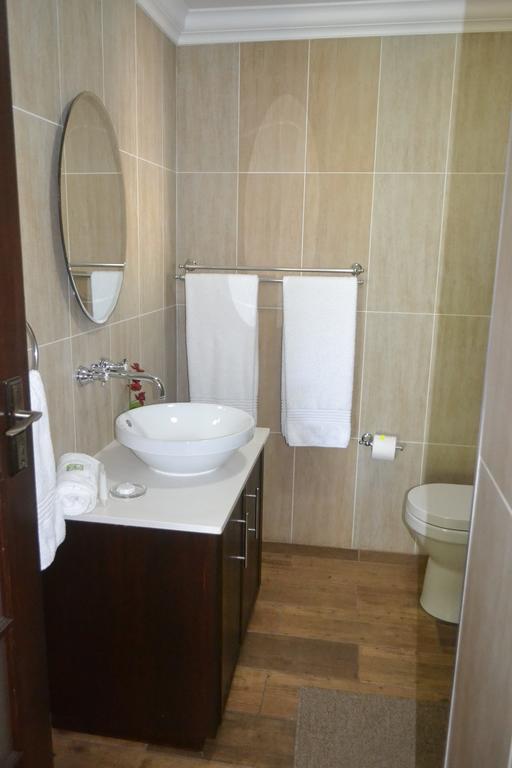 קלרקסדורפ Be At Home Guesthouse מראה חיצוני תמונה